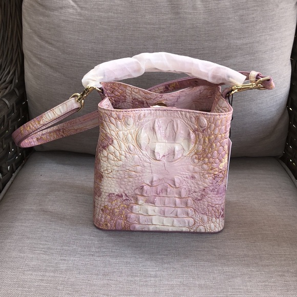 Brahmin Mini Amelia - Picture 3 of 6